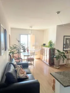 Apartamento com 2 Quartos à venda, 64m² no Swift, Campinas