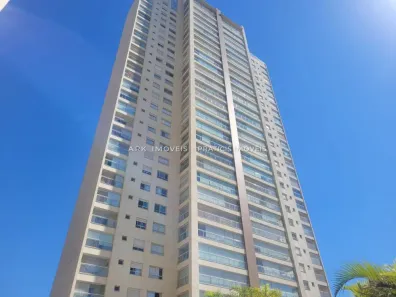 Apartamento com 4 Quartos para alugar, 237m² no Ipiranga, São Paulo