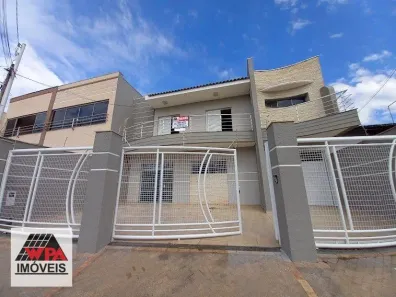 Ponto Comercial à venda, 398m² no Jardim Nossa Senhora do Carmo, Americana