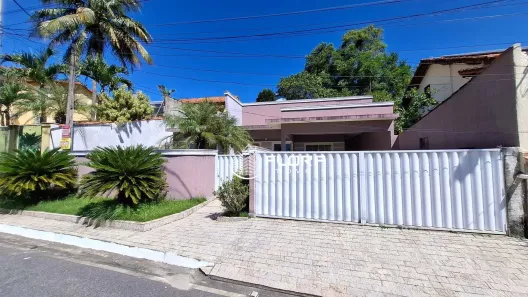 Casa com 3 Quartos à venda, 115m² no Condado de Maricá, Maricá