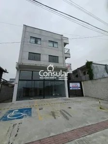 Apartamento com 2 Quartos para alugar, 46m² no Ponte do Imaruim, Palhoça