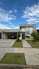 Casa de Condomínio com 3 Quartos à venda, 194m² no Residencial Milano, Indaiatuba