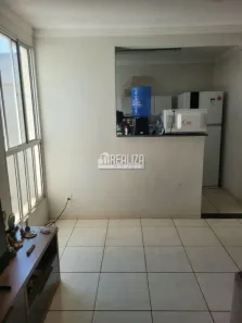 Apartamento com 2 Quartos à venda, 45m² no Recreio dos Bandeirantes, Uberaba