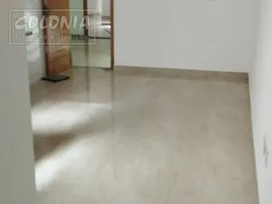 Apartamento com 2 Quartos à venda, 43m² no Parque das Nações, Santo André