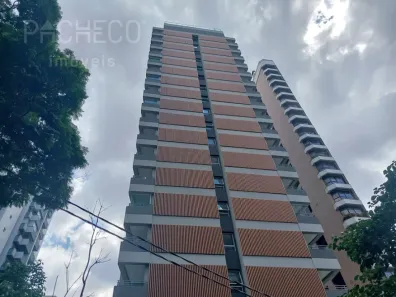 Apartamento com 1 Quarto para alugar, 24m² no Perdizes, São Paulo