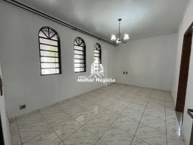 Casa com 5 Quartos à venda, 110m² no Jardim Novo Campos Elíseos, Campinas