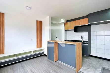 Apartamento com 1 Quarto à venda, 34m² no Vila Rosália, Guarulhos
