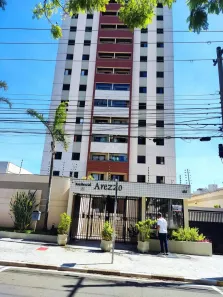 Apartamento com 2 Quartos à venda, 83m² no Vila João Jorge, Campinas