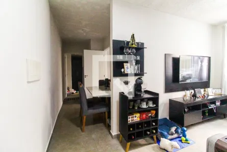 Apartamento com 1 Quarto à venda, 38m² no Guaianazes, São Paulo