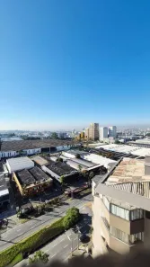 Apartamento com 2 Quartos à venda, 62m² no Alphaville Centro Industrial e Empresarial/Alphaville., Barueri