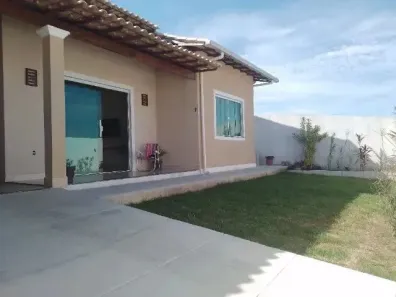 Casa de Condomínio com 2 Quartos à venda, 141m² no Fazendinha, Araruama