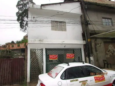 Casa com 3 Quartos à venda, 125m² no Recanto Alegre, São Paulo