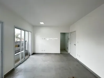 Apartamento com 1 Quarto para alugar, 34m² no Jardim Santa Cruz, Indaiatuba