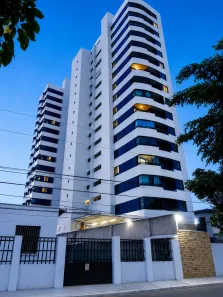 Apartamento com 3 Quartos à venda, 71m² no Pina, Recife