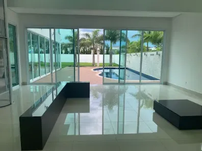 Casa de Condomínio com 4 Quartos à venda, 950m² no Parque Reserva Fazenda Imperial, Sorocaba