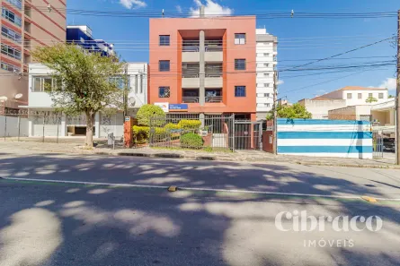 Sala Comercial para alugar, 96m² no Centro, Curitiba