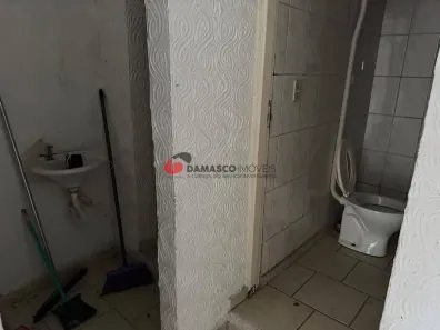 Ponto Comercial à venda, 318m² no Osvaldo Cruz, São Caetano do Sul