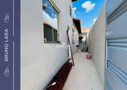 Casa com 2 Quartos à venda, 54m² no Canarinho, Igarapé