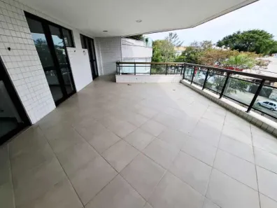Apartamento com 3 Quartos à venda, 136m² no Recreio dos Bandeirantes, Rio de Janeiro