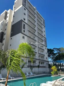 Apartamento com 3 Quartos à venda, 97m² no Santa Terezinha, Paulínia