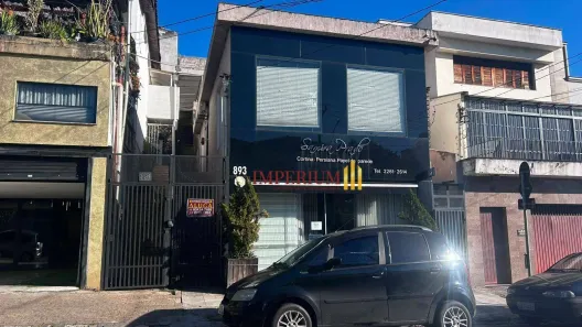 Ponto Comercial para alugar, 200m² no Água Fria, São Paulo