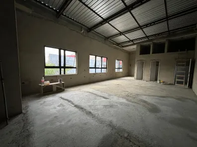 Ponto Comercial para alugar, 100m² no Centro, Itapevi
