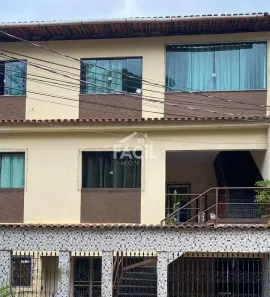 Prédio Comercial com 8 Quartos à venda, 117m² no Grande Vitória, Vitória