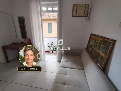 Casa com 2 Quartos à venda, 48m² no Méier, Rio de Janeiro