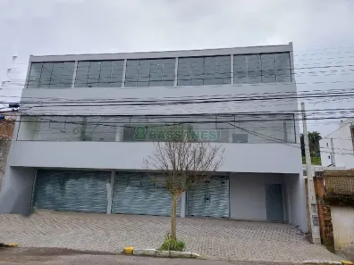 Sala Comercial para alugar, 125m² no Rio Branco, Caxias do Sul