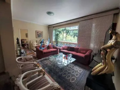 Apartamento com 4 Quartos à venda, 167m² no Ipanema, Rio de Janeiro