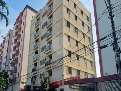 Apartamento com 2 Quartos à venda, 71m² no Rudge Ramos, São Bernardo do Campo