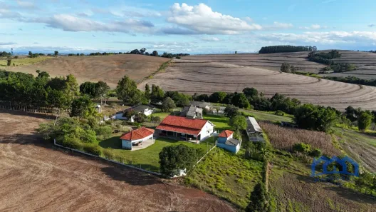 Fazenda/Sítio com 1 Quarto à venda, 427372m² no Área Rural de Itapetininga, Itapetininga