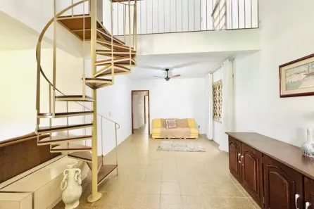 Casa com 5 Quartos à venda, 300m² no Jurerê Internacional, Florianópolis