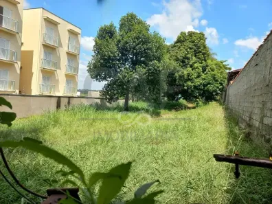 Lote/Terreno à venda, 1200m² no Chácara Panorama, Jaguariúna