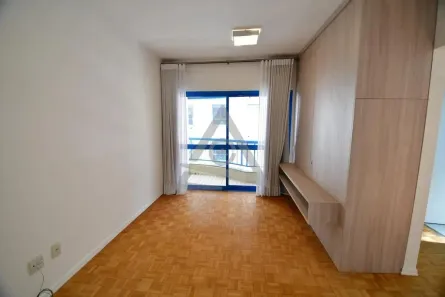 Apartamento com 2 Quartos para alugar, 77m² no Cambuí, Campinas