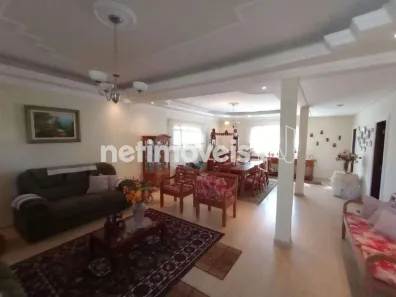 Fazenda/Sítio com 6 Quartos à venda, 2500m² no Condomínio Turmalinas, Esmeraldas