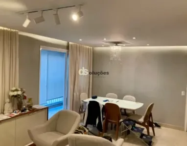 Apartamento com 4 Quartos à venda, 10000m² no Vila Santo Antônio, Guarulhos