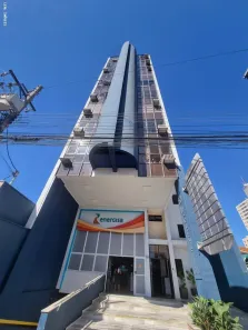 Sala Comercial para alugar, 68m² no Centro, Presidente Prudente