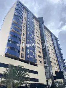 Apartamento com 1 Quarto para alugar, 43m² no Norte, Brasília