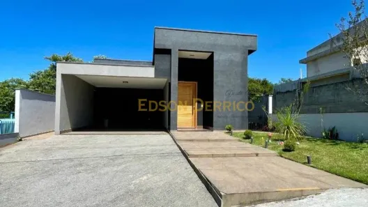 Casa de Condomínio com 3 Quartos à venda, 198m² no Loteamento Residencial Reserva dos Lagos, Pindamonhangaba