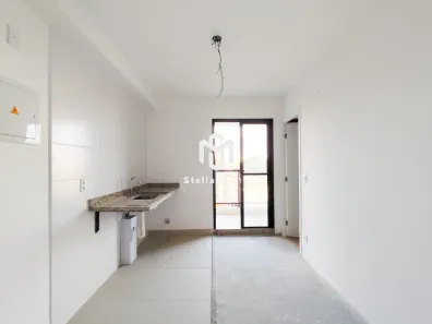 Apartamento com 1 Quarto à venda, 30m² no Jardim São Paulo(Zona Norte), São Paulo