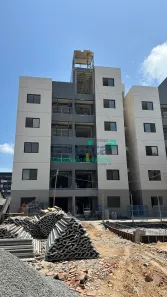 Apartamento com 3 Quartos à venda, 61m² no Portal do Sol, João Pessoa