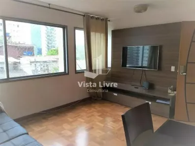 Apartamento com 3 Quartos à venda, 84m² no Vila Olímpia, São Paulo