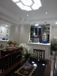 Apartamento com 3 Quartos à venda, 60m² no Vila Carrão, São Paulo