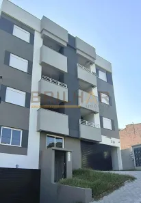 Apartamento com 2 Quartos à venda, 53m² no Sagrada Família, Caxias do Sul