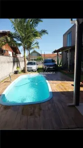 Sobrado com 3 Quartos à venda, 130m² no Itacolomi, Balneário Piçarras