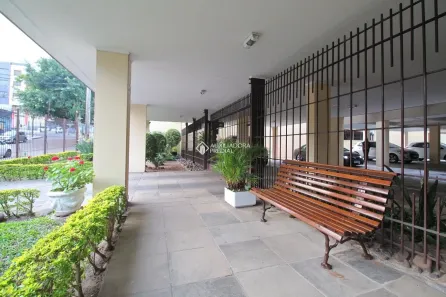 Apartamento com 2 Quartos à venda, 65m² no Jardim São Pedro, Porto Alegre