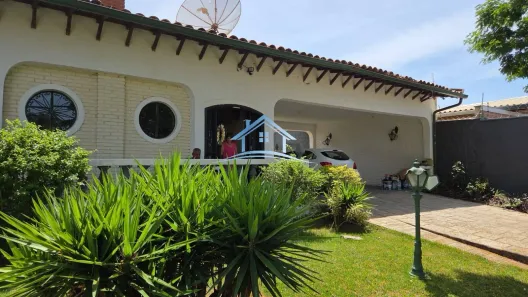 Casa com 4 Quartos para venda ou aluguel, 350m² no Parque Taquaral, Campinas