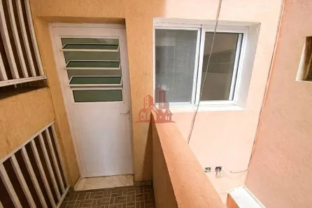Casa com 1 Quarto para alugar, 60m² no Quinta dos Angicos, Cotia