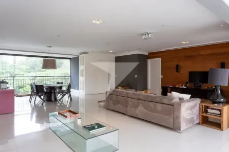 Apartamento com 4 Quartos à venda, 207m² no Jardim Panorama, São Paulo